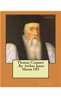 Thomas Cranmer . By