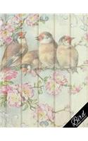 Bird Notebook Collection
