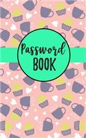 Password Book