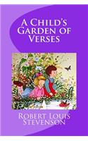 A Child's Garden of Verses