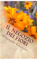 Il Negozio dei FIori: romanzo