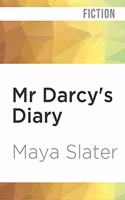 MR Darcy's Diary