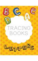 Tracing Books Letters