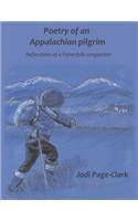 Poetry of an Appalachian pilgrim