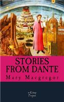 Stories from Dante