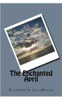 The Enchanted April