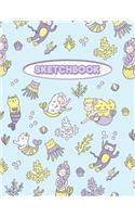 Sketchbook
