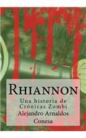 Crónicas zombi