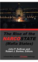 Rise of the Narcostate