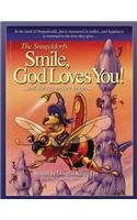 Snugeldorfs, Smile God Loves You