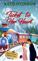 Ticket to Her Heart