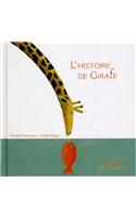 L'Histoire de Girafe