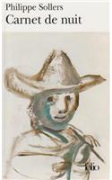 Carnet de nuit