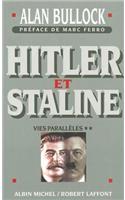 Hitler Et Staline, Tome 2