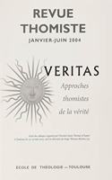 Revue Thomiste - 1 Et 2/2004: Numero Double(Revue Thomiste)