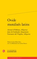 Ovide Moralises Latins