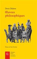 Oeuvres Philosophiques