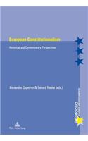 European Constitutionalism