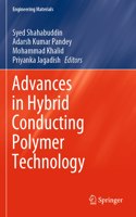 Advances in Hybrid Conducting Polymer Technology