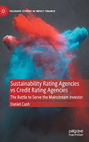 Sustainability Rating Agencies Vs Credit Rating Agencies