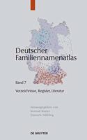 Verzeichnisse, Register, Literatur