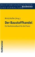 Der Baustoffhandel