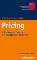 Pricing