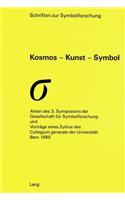 Kosmos - Kunst - Symbol