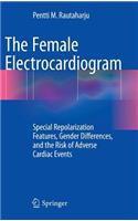 Female Electrocardiogram