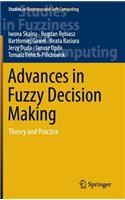 Advances in Fuzzy Decision Making
