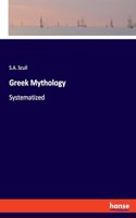 Greek Mythology