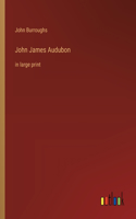 John James Audubon