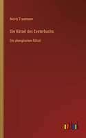 Die Rätsel des Exeterbuchs