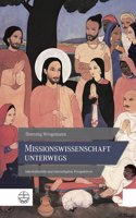 Missionswissenschaft Unterwegs