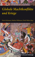 Globale Machtkonflikte Und Kriege