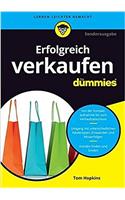 Erfolgreich verkaufen für Dummies