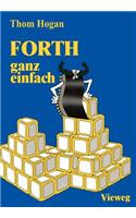 Forth -- Ganz Einfach