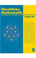 Überblicke Mathematik 1996/97