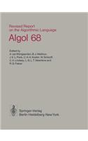 Revised Report on the Algorithmic Language ALGOL 68