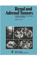 Renal and Adrenal Tumors