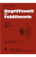 Begriffswelt der Feldtheorie
