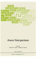 Ataxia Telangiectasia