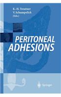 Peritoneal Adhesions