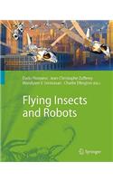 Flying Insects and Robots