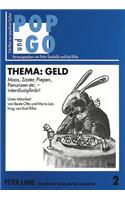 Thema: Geld