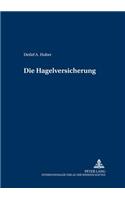 Die Hagelversicherung