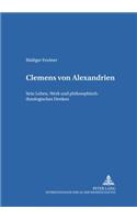 Clemens Von Alexandrien