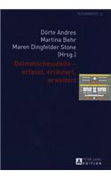 Dolmetschmodelle - Erfasst, Erlaeutert, Erweitert