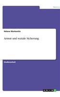 Armut und soziale Sicherung