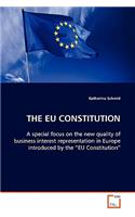 Eu Constitution